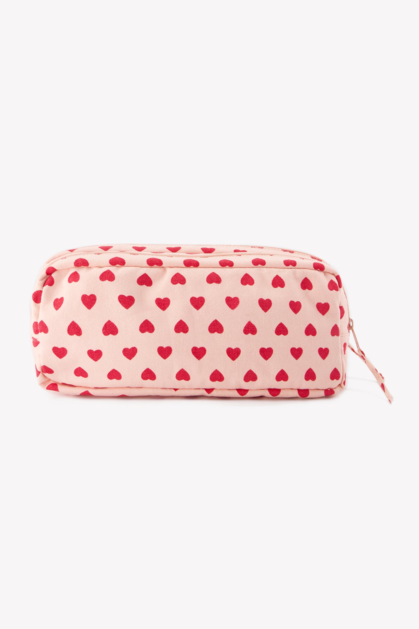 Case - Heart Pink dark