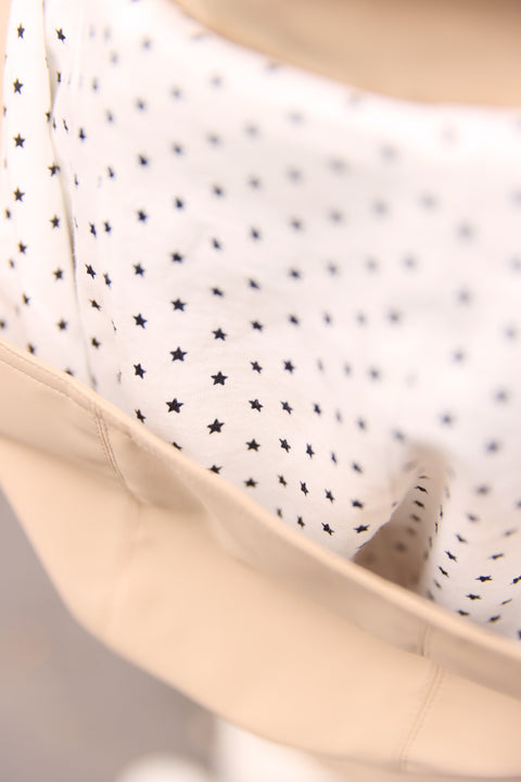 Parka - Loudy Beige teddy - Image principale