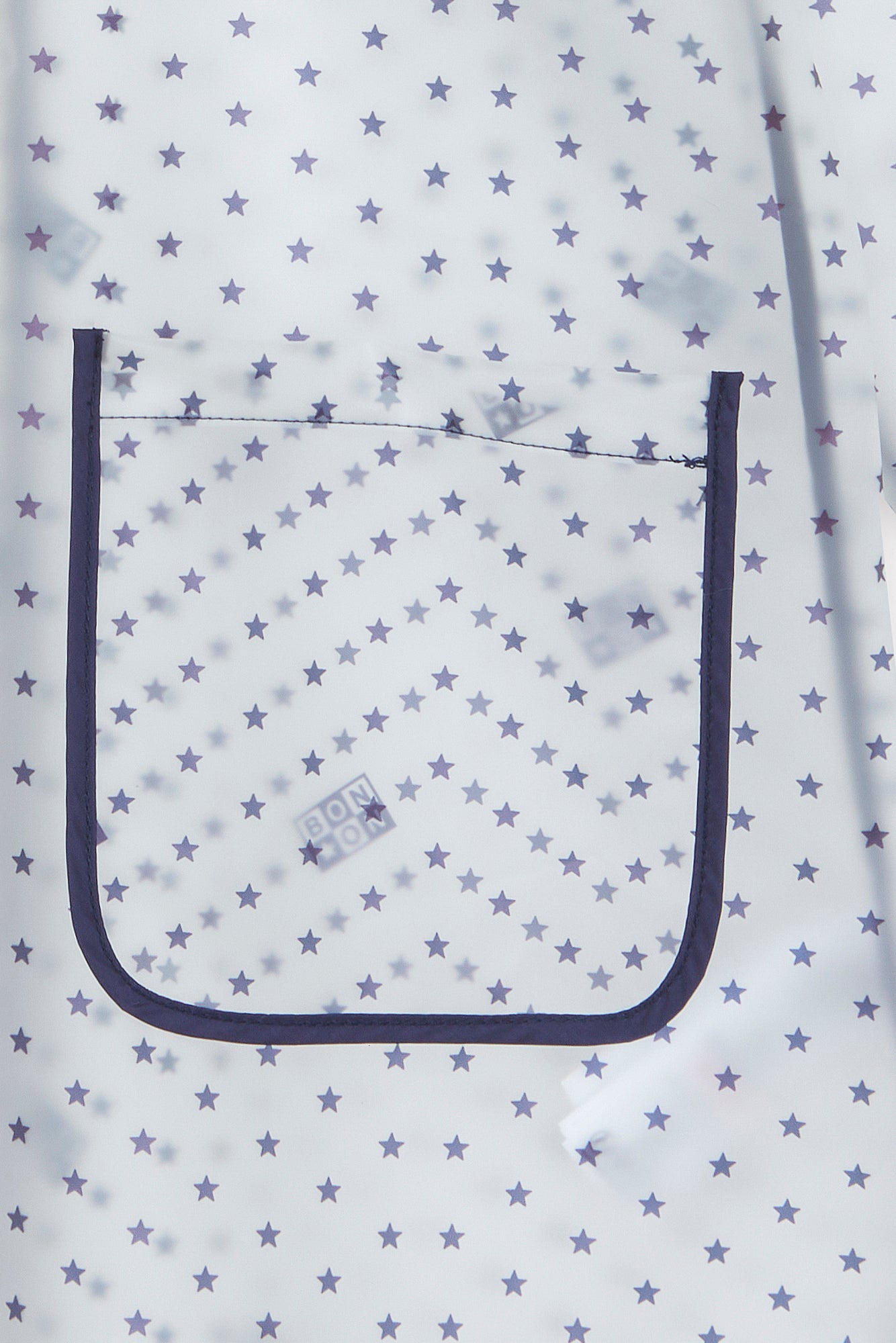 Parka - Lollystar ecru bonton