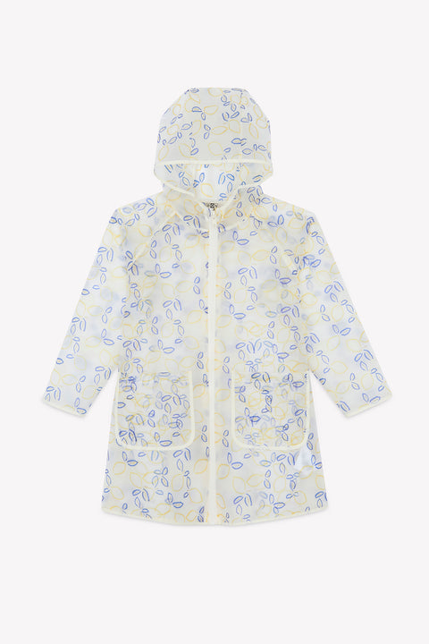 Parka - Lolly limone - Image principale