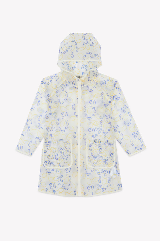 Parka - Lolly limone - Image principale