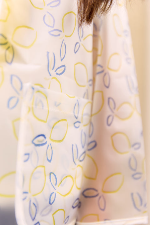 Parka - Lolly limone - Image principale