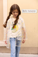 Parka - Lolly limone