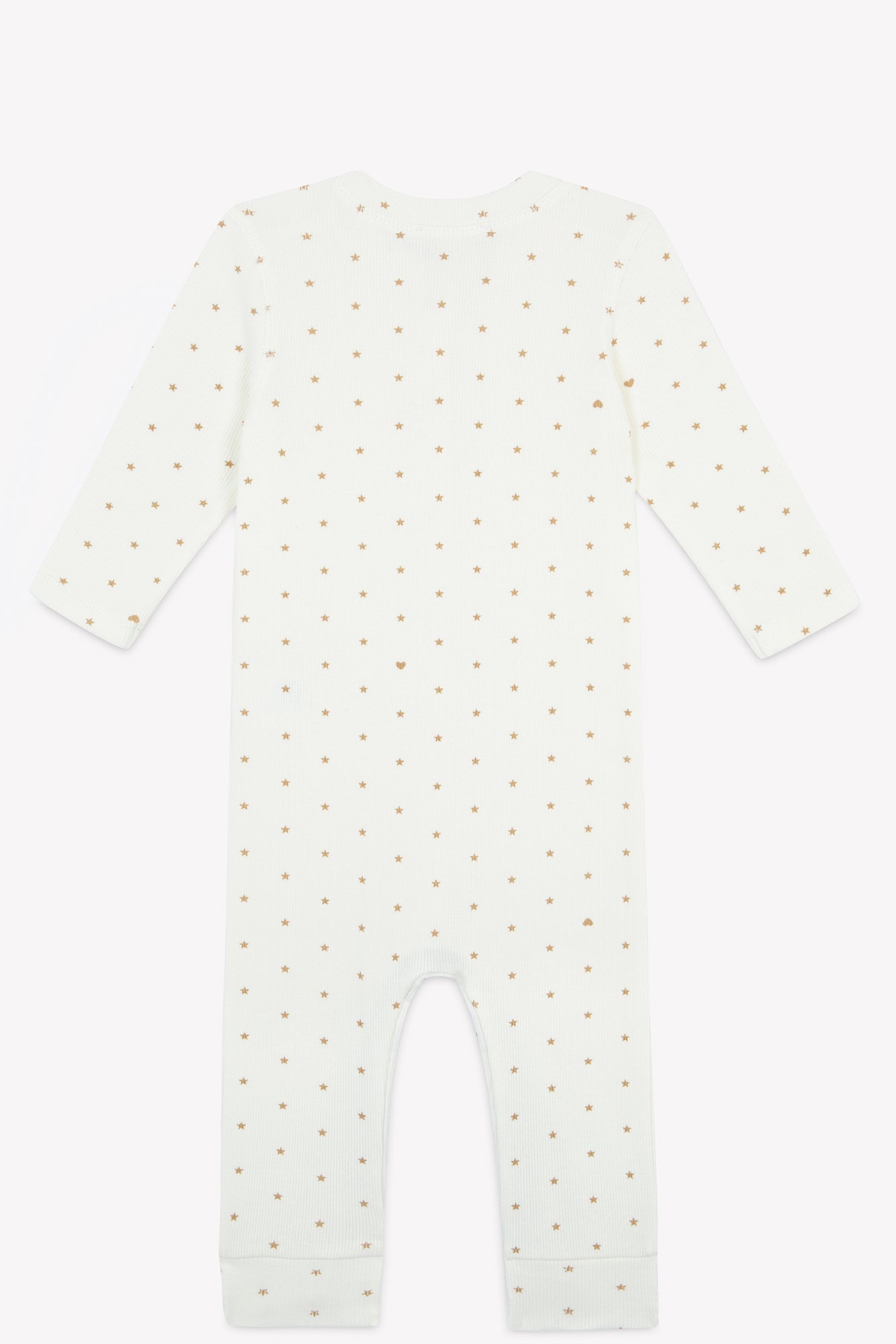 Pyjama - Ecru bonton