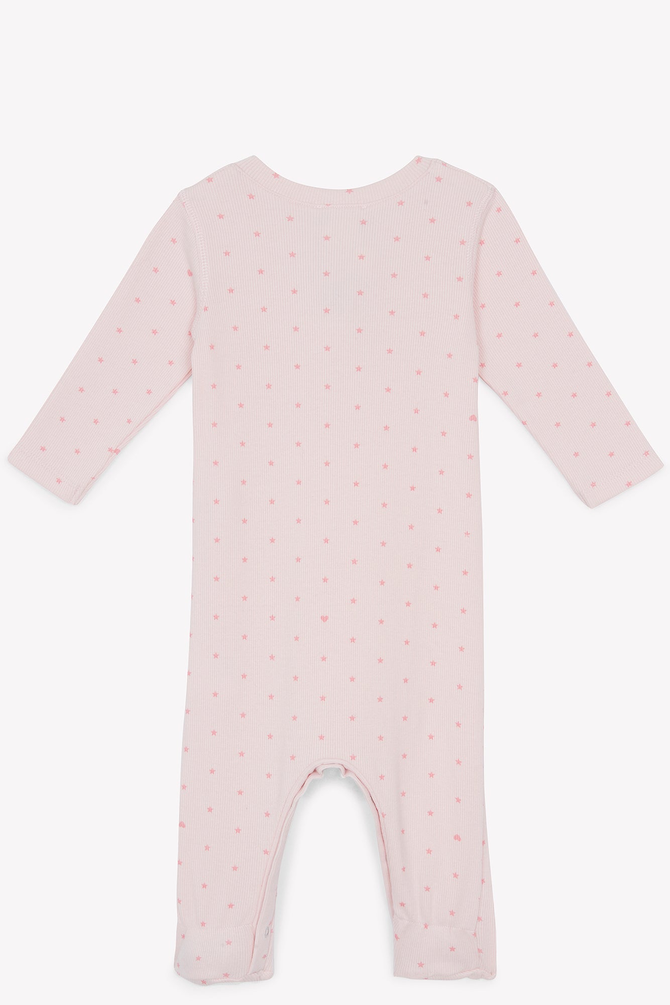 Pyjama - Rose parfait