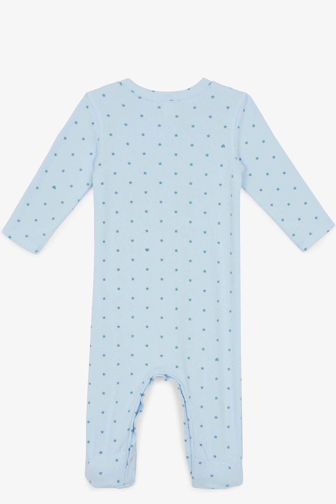Pyjama - Bleu dodo