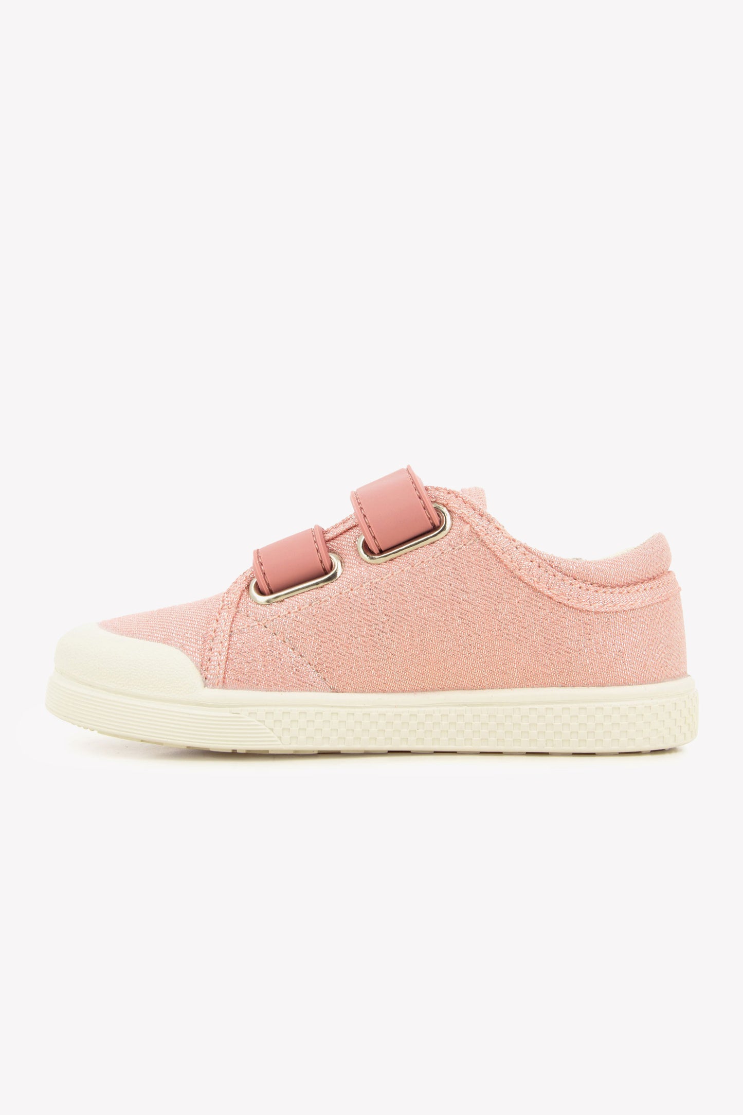 Sneakers - Izy Scrath Pink bleached