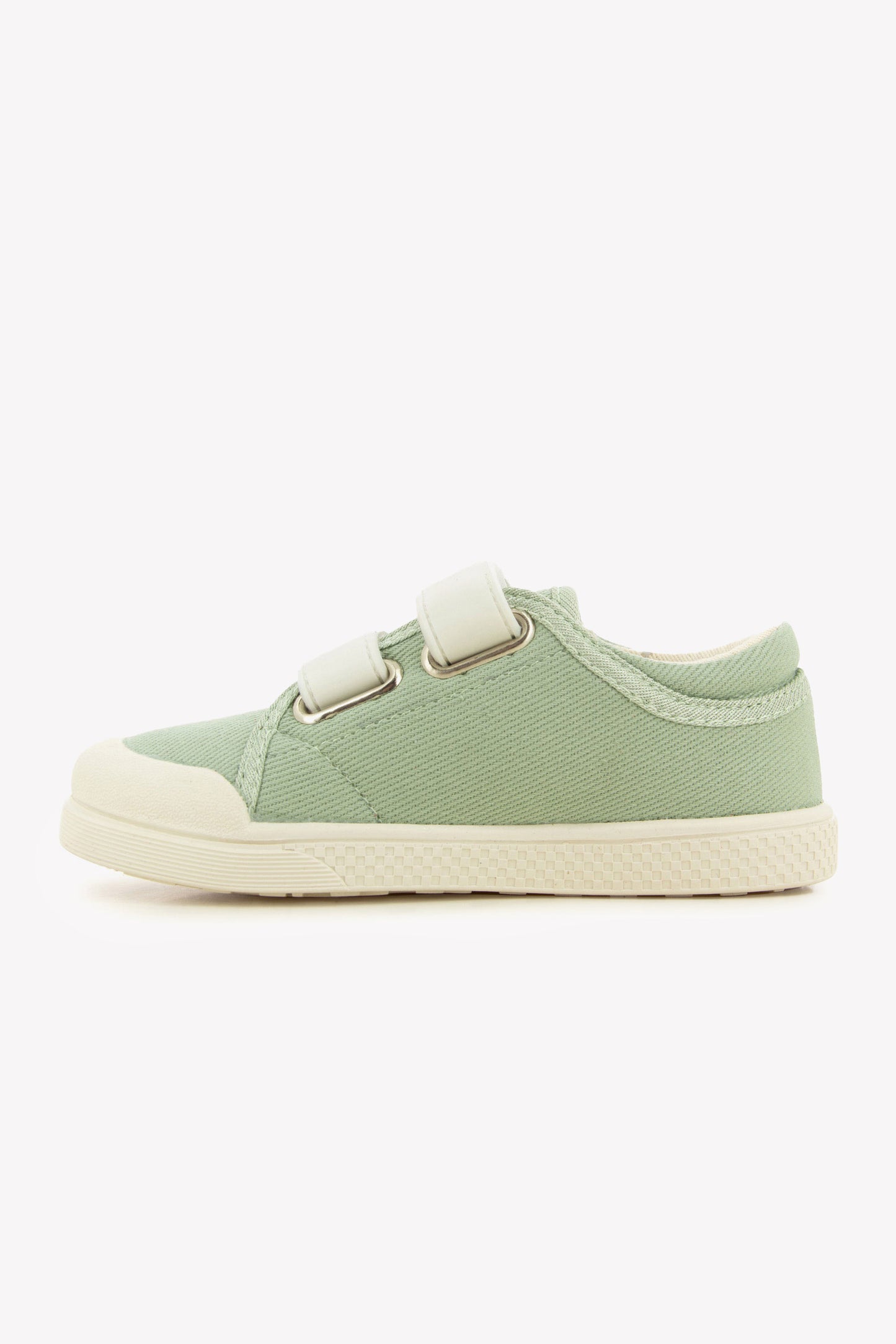 Sneakers - Izy Scrath Green vintage