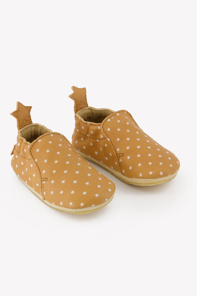 Chaussons - Doudou camel - Image principale