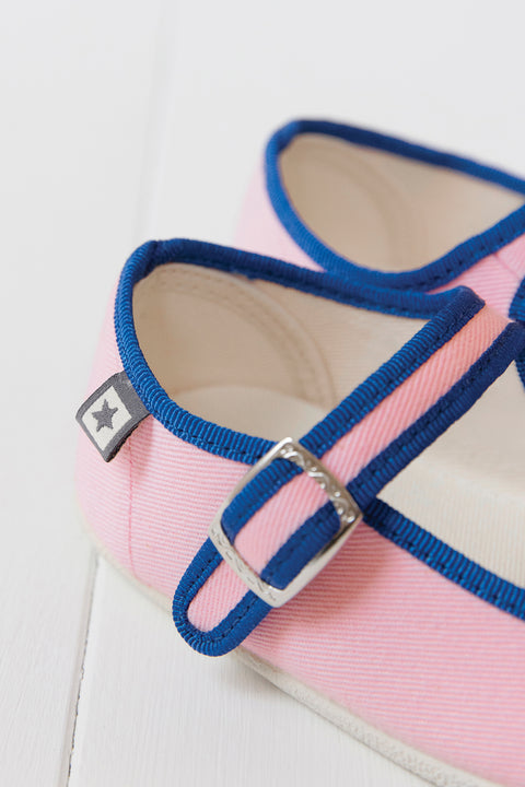 Babies - Jane rose gelato - Image principale