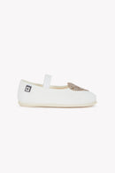 Babies - Sarra blanc hamac