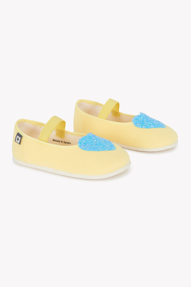 Babies - Sarra limoncello - Image principale