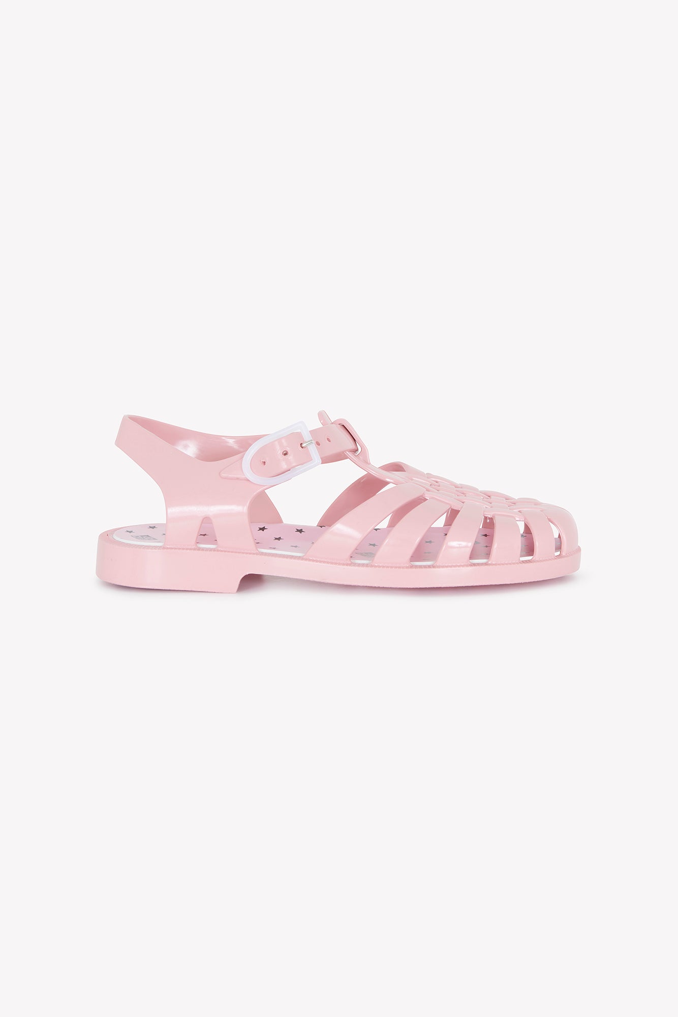 Sandals - Méduse Pink marshmallow