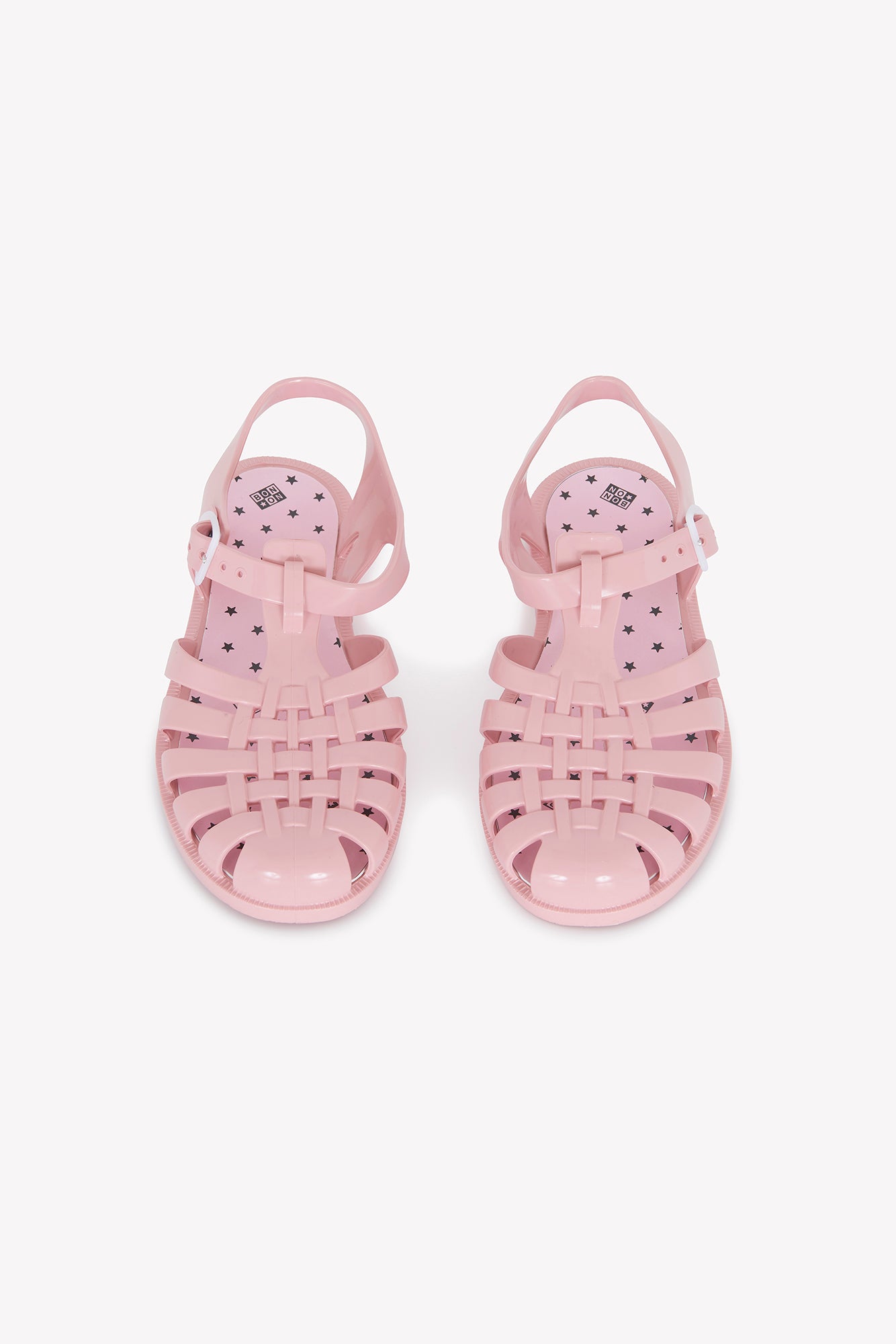 Sandals - Méduse Pink marshmallow