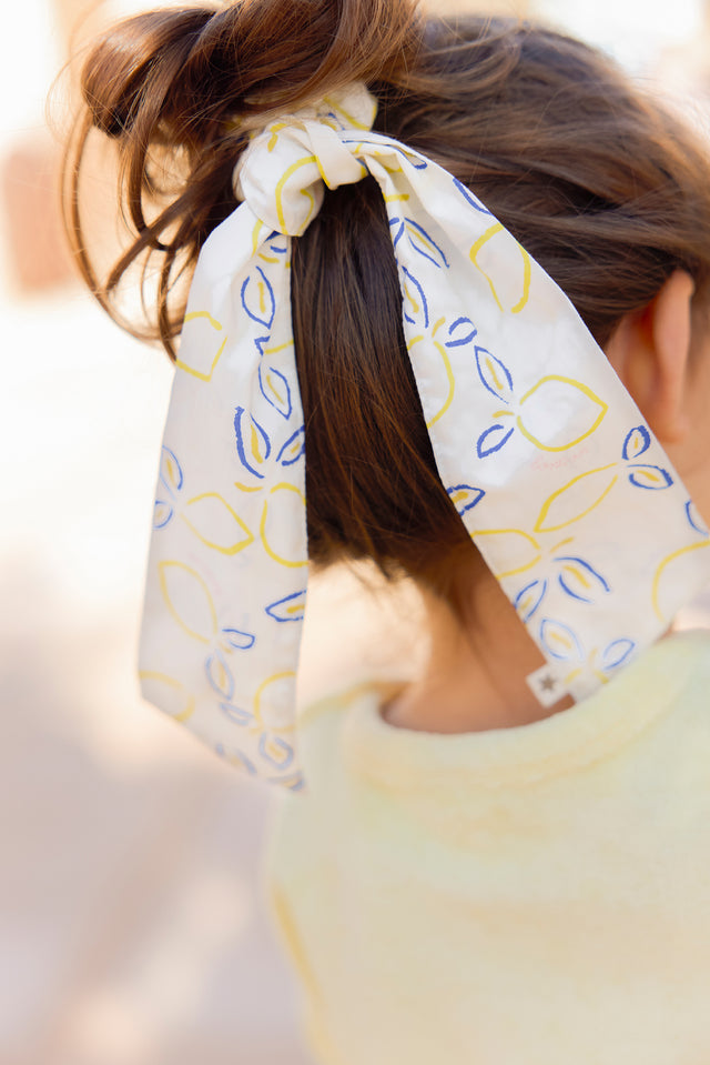 Chouchou - Limone illustration citron - Image principale