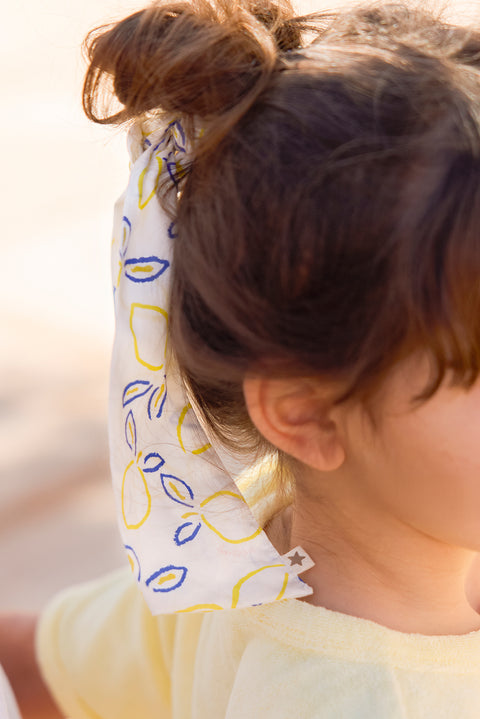 Chouchou - Limone illustration citron - Image principale