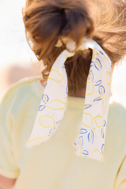 Chouchou - Limone illustration citron - Image principale