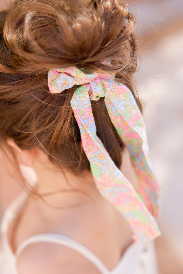 Chouchou - Vintage flower - Image principale