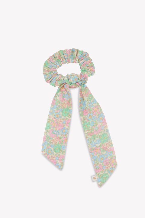 Chouchou - Vintage flower - Image principale