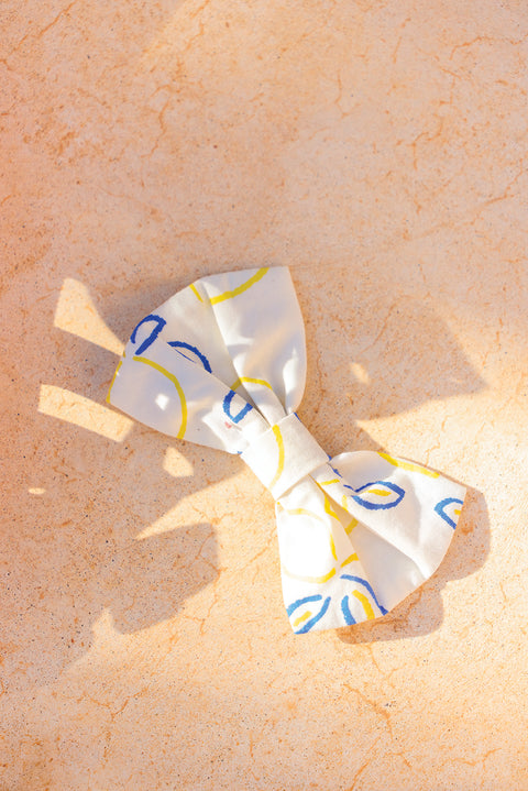 Barette - La grande barette limone - Image principale