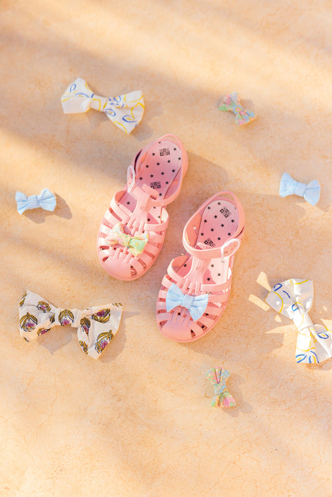 Barette - La grande barette limone - Image principale