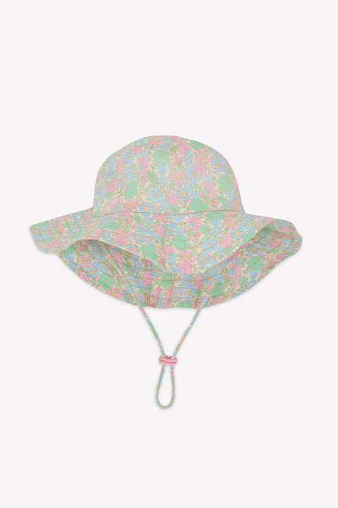 Bob - Vintage flower - Image principale