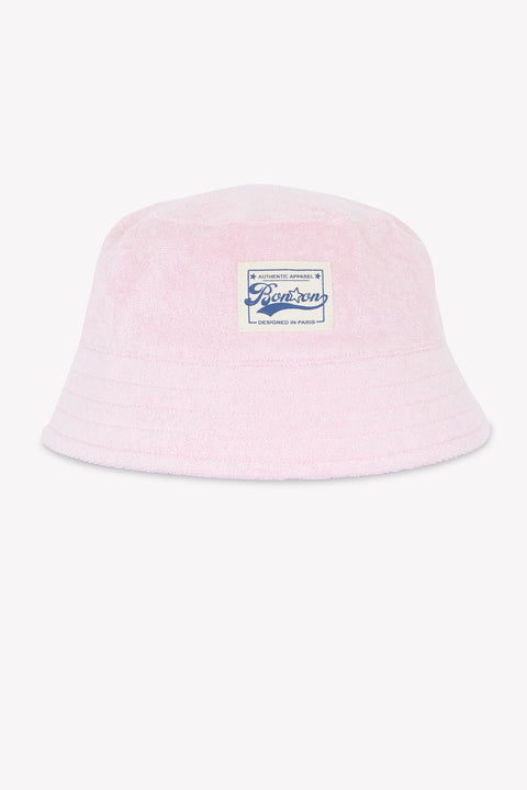 Bob - Eponge rose vintage - Image principale