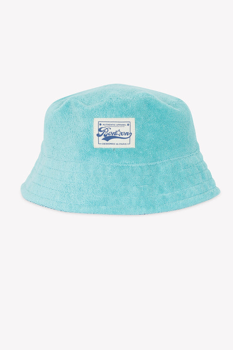 Bob - Eponge blue fish - Image principale