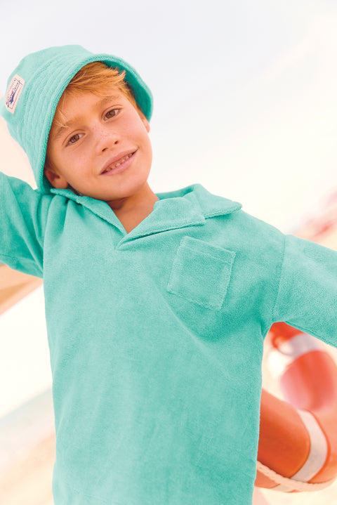 Bob - Eponge blue fish - Image principale