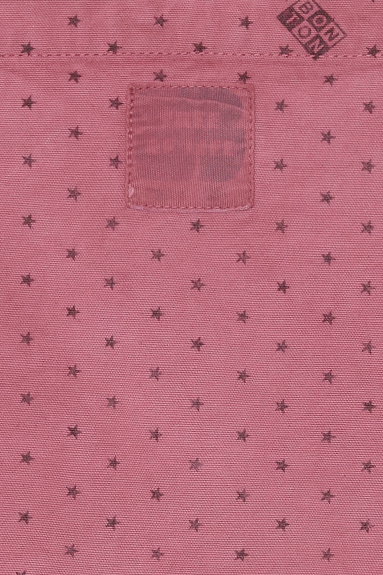 Cabas - Jasmine Mure Bonton X Milk