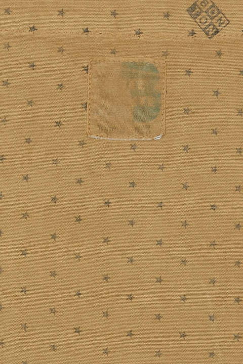 Cabus - Jasmine Chataigner Bonton X Milk - Image principale