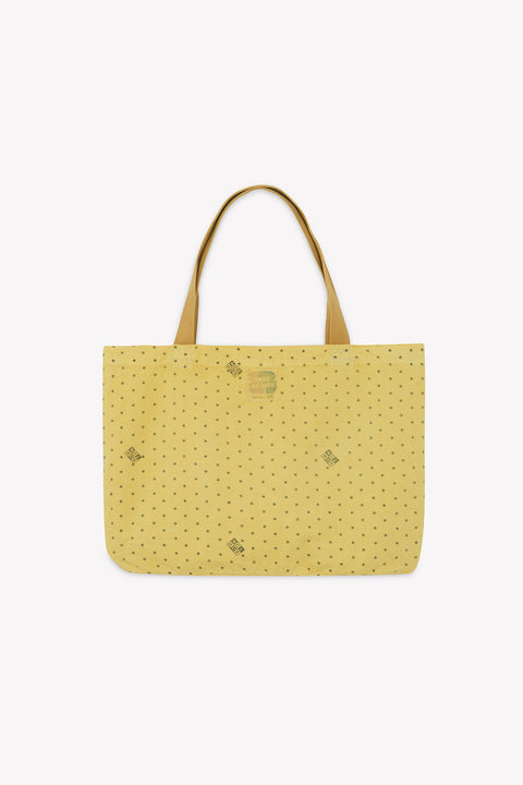 Tote bag - Jasmin Genet Bonton x MilK - Image principale