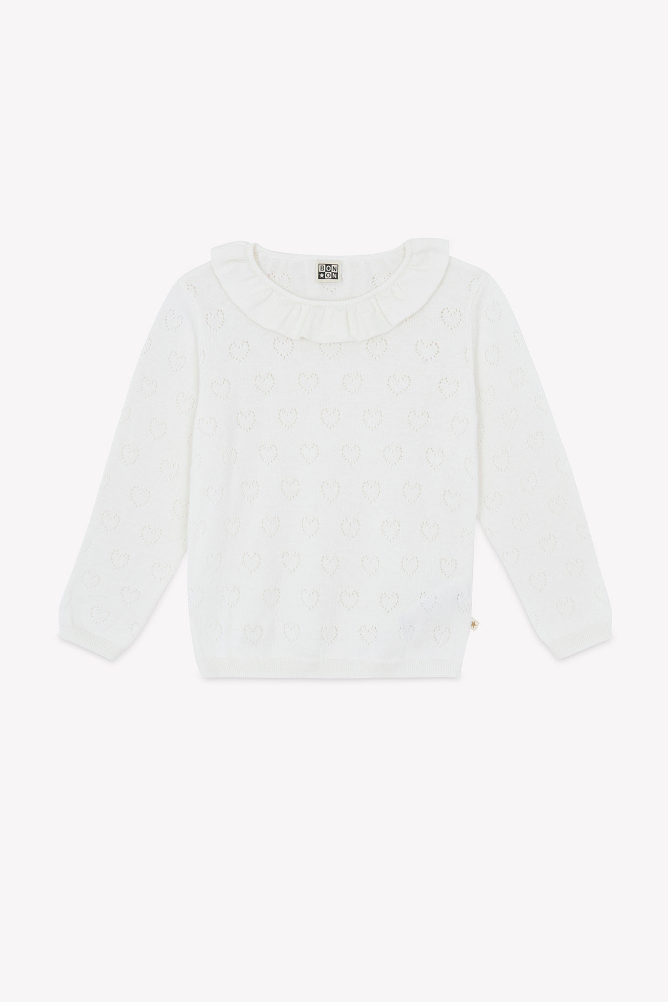 Sweater - Milou Mouton
