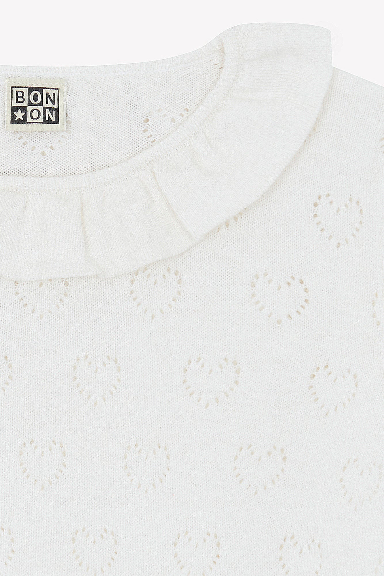 Sweater - Milou Mouton
