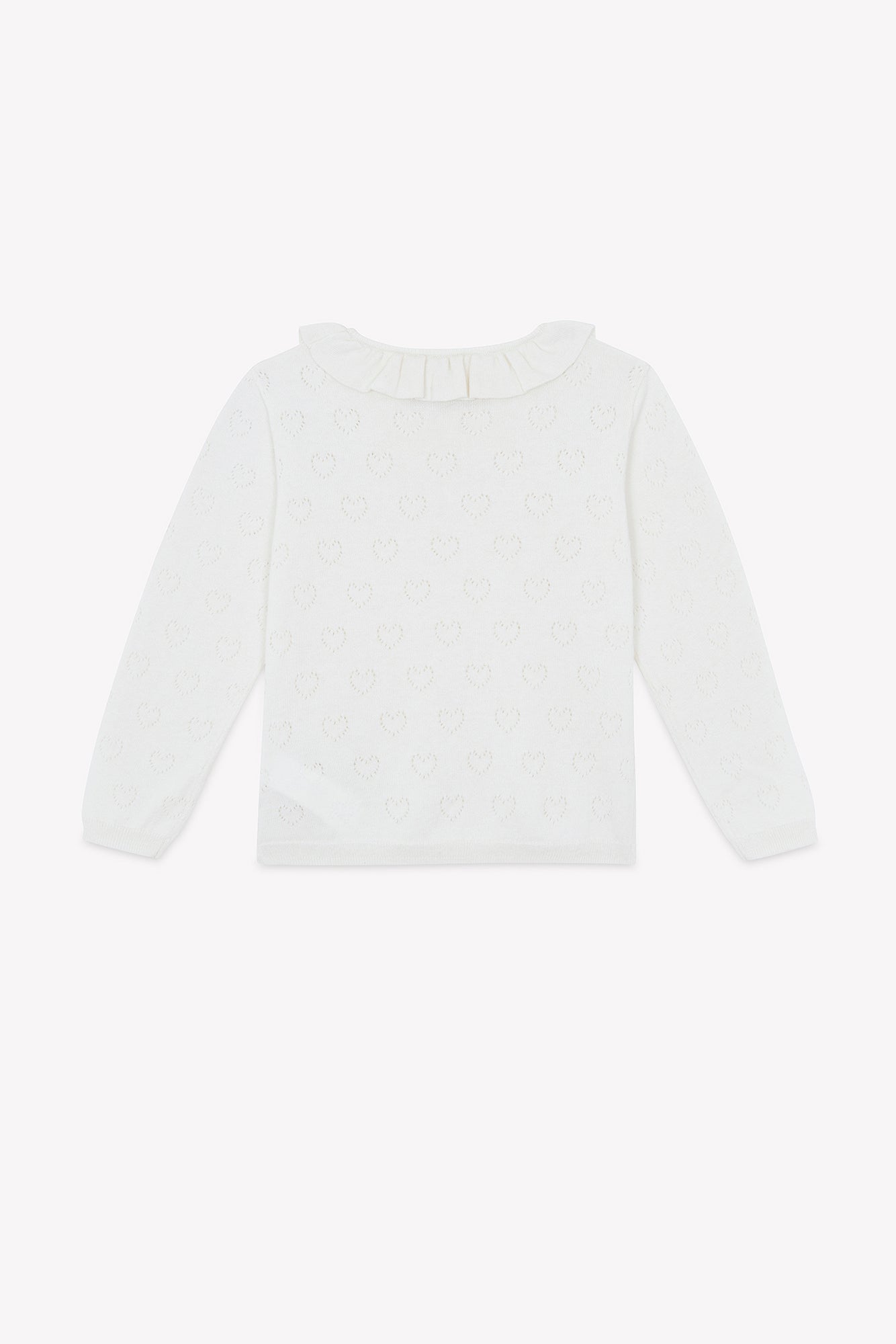 Sweater - Milou Mouton