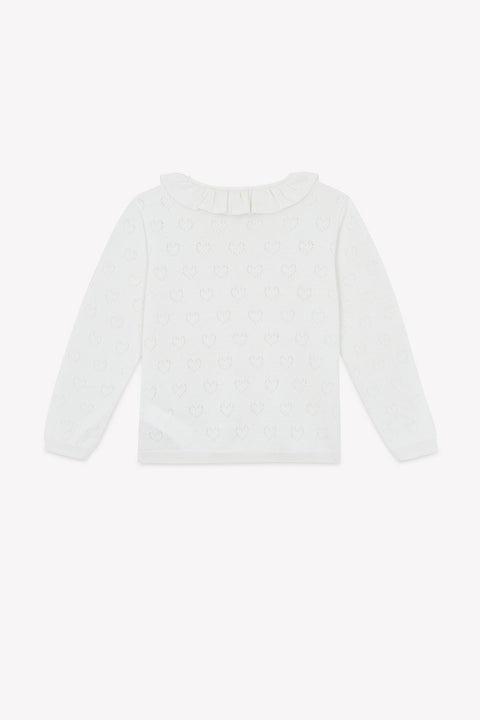 Sweater - Milou Mouton - Image principale