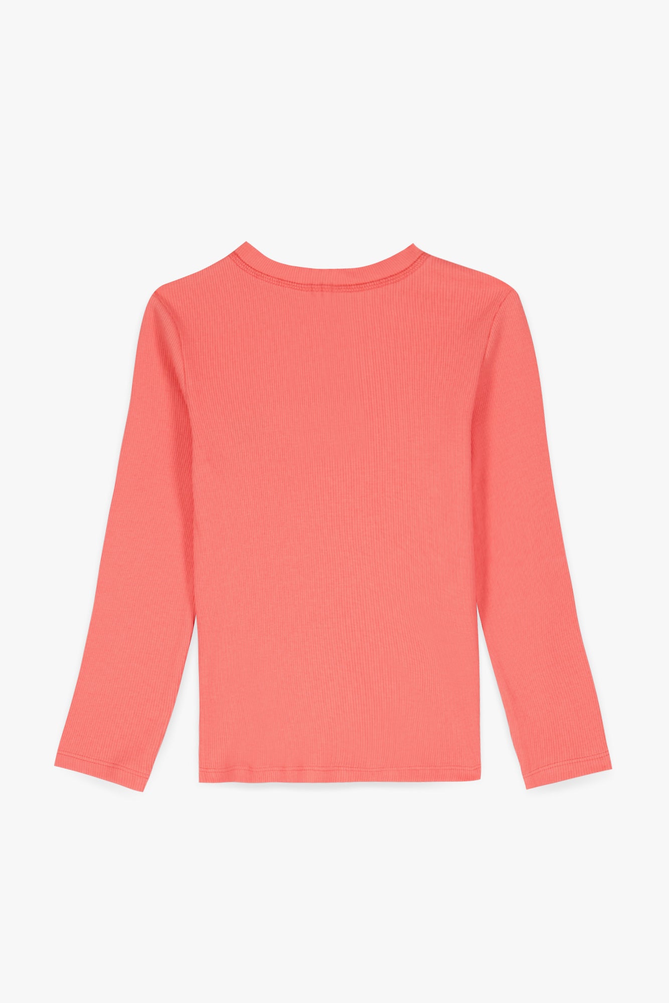 T-shirt - Mouette Rose Faroe