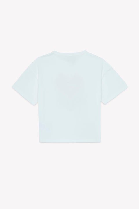 T-shirt - Bonton x Palais de Tokyo - Image principale