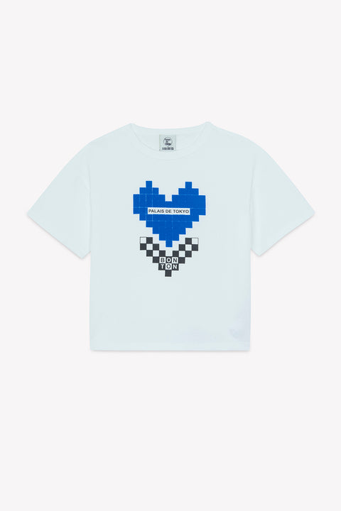 T-shirt - Bonton x Palais de Tokyo - Image principale