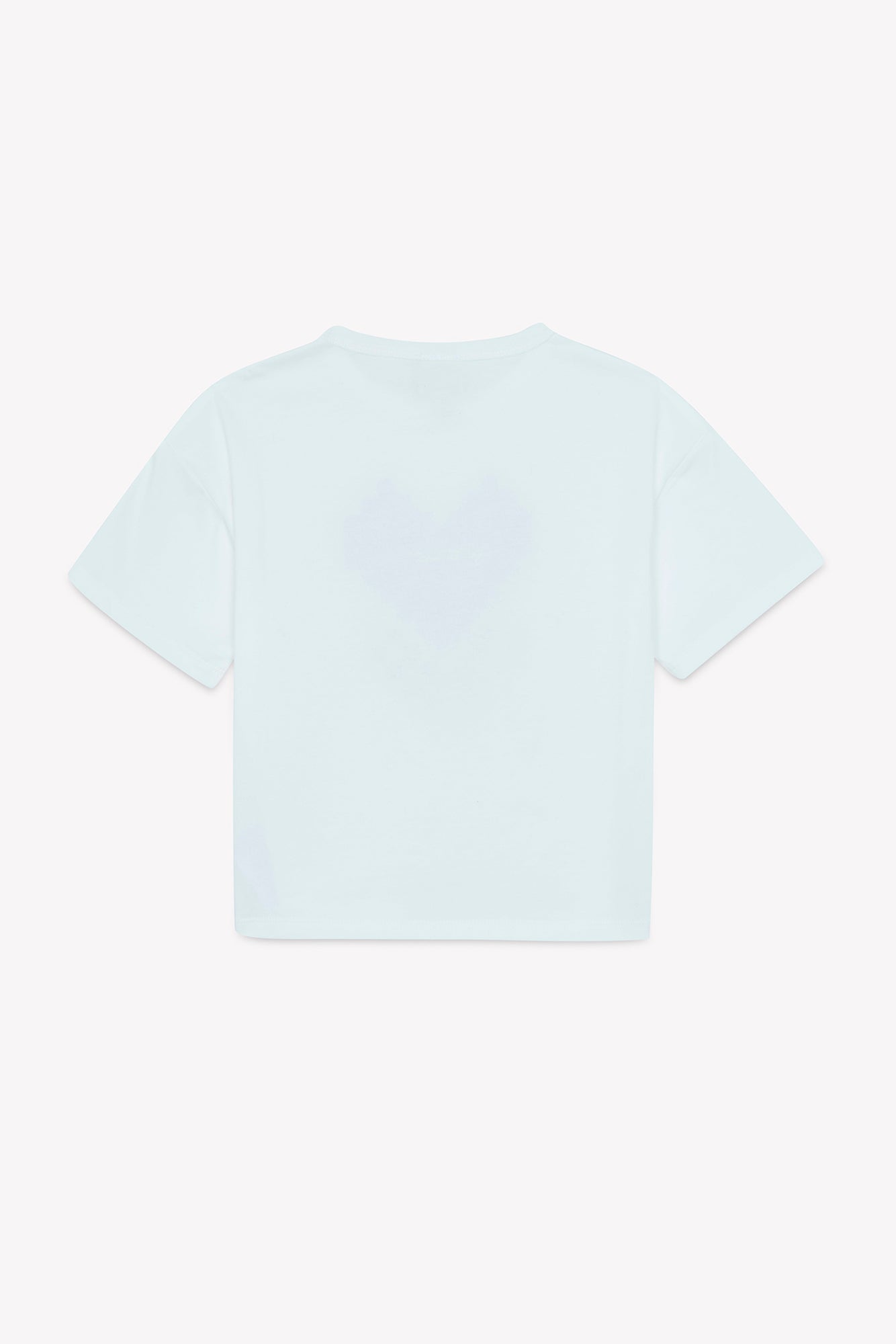 T-shirt - Bonton x Palais de Tokyo