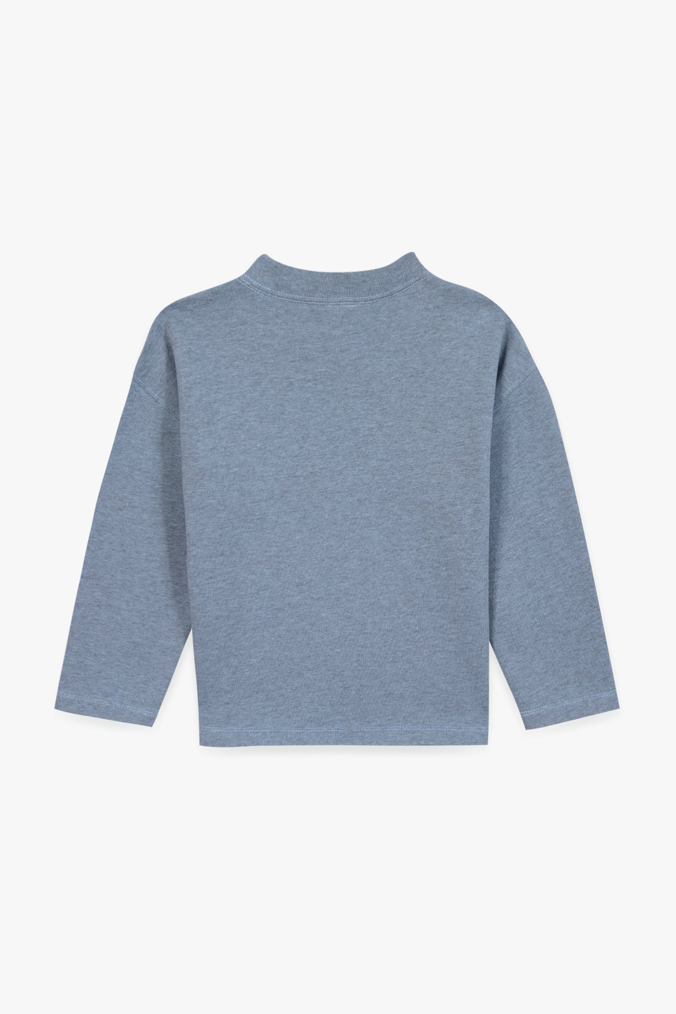Sweat - Laurel Snowvibe Bleu Givre