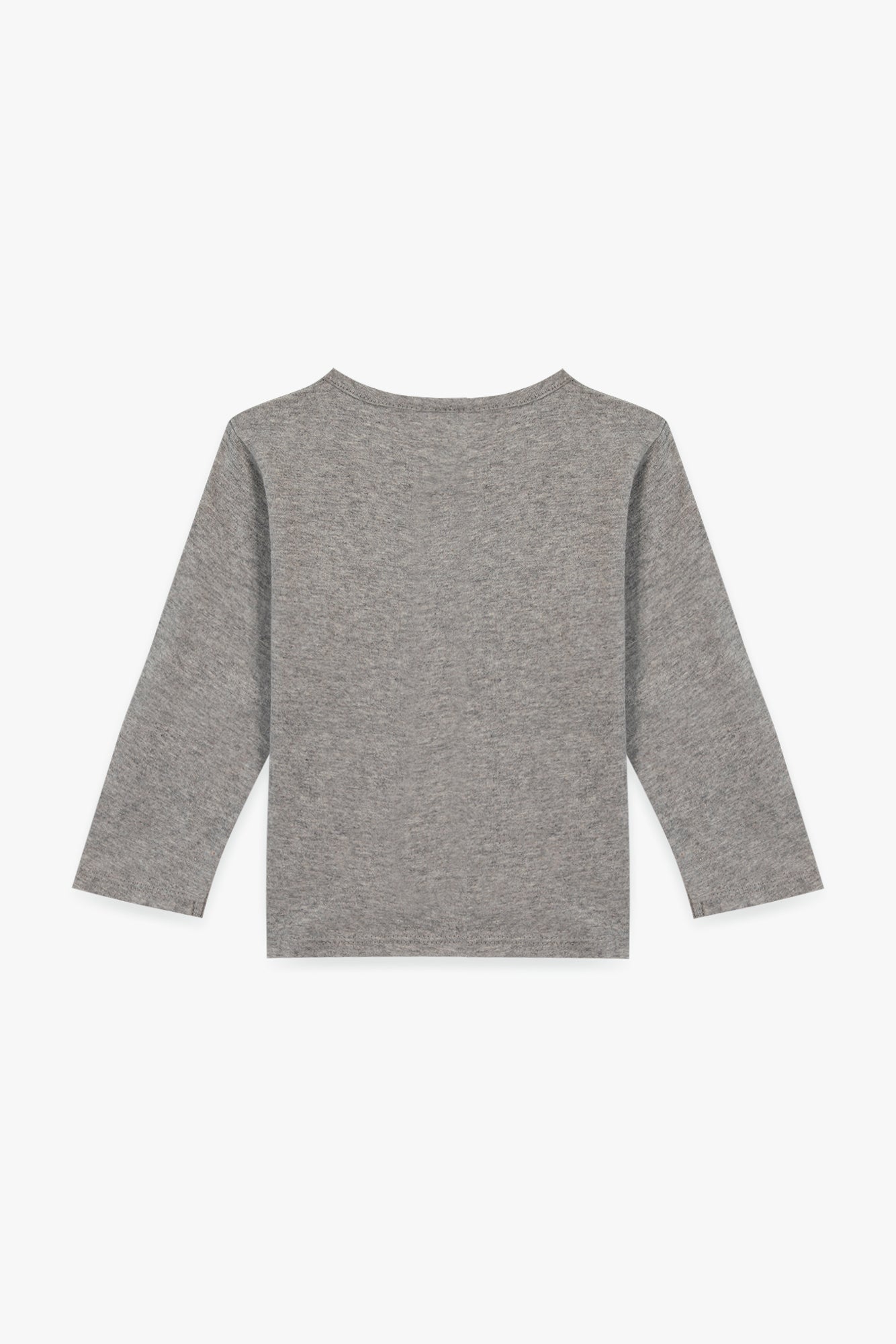 T -shirt - Taxi Logo Grey China