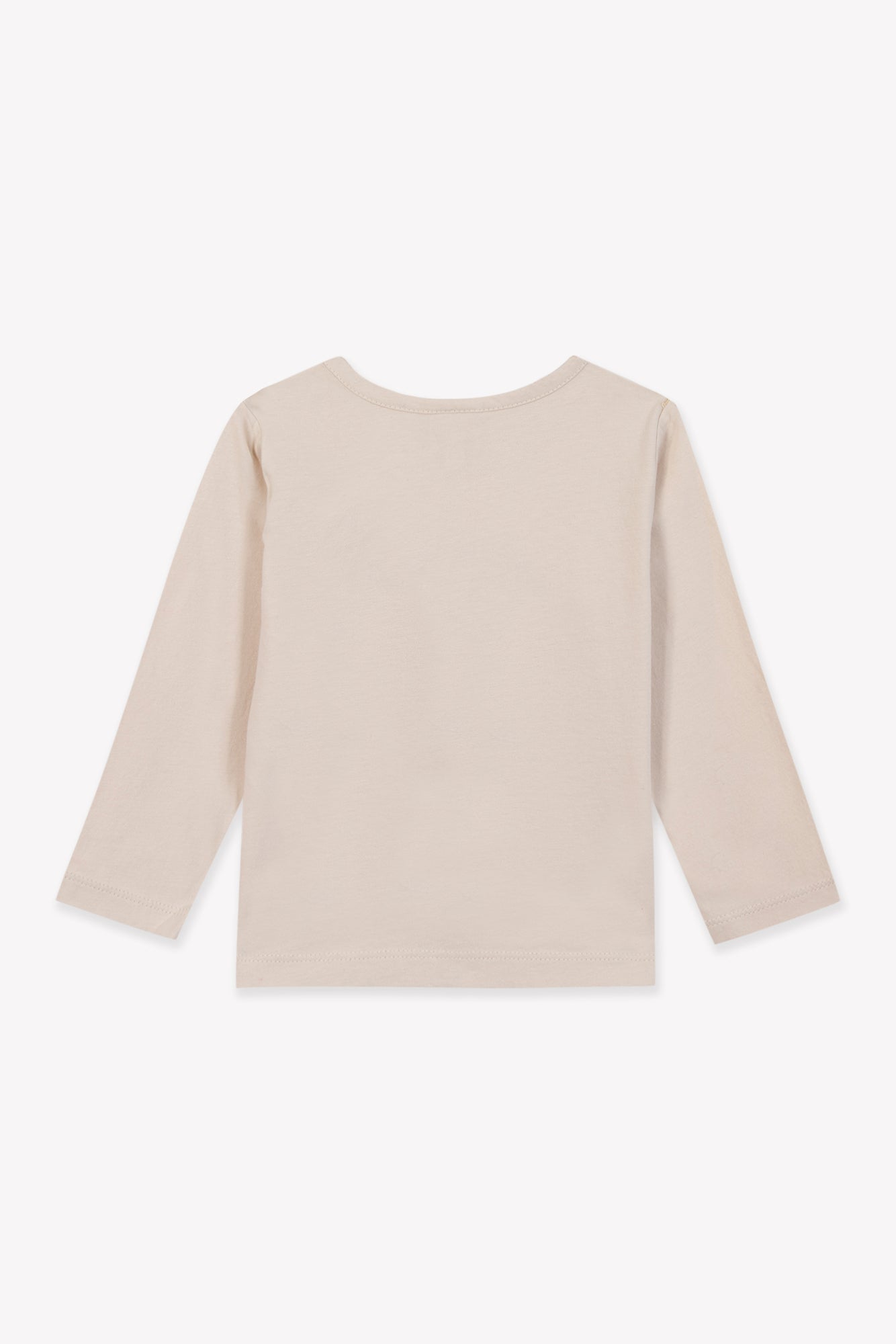 T -shirt - Taxi Wonderland Mouton