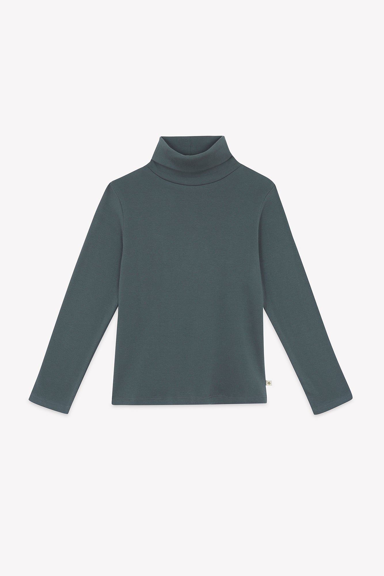 Below Sweater - Titou Carbon