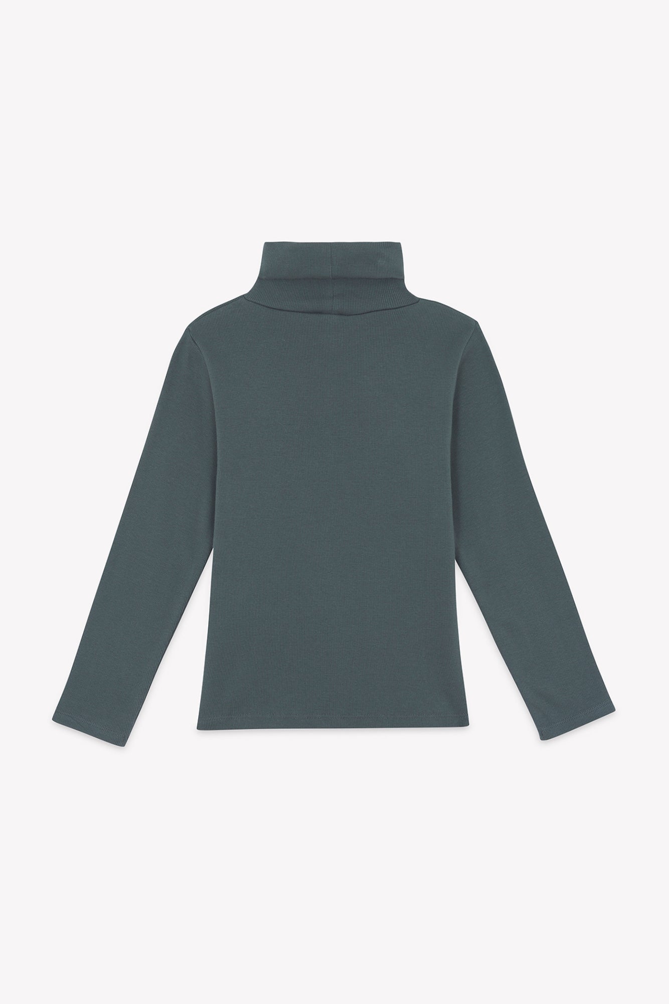 Below Sweater - Titou Carbon