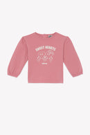 T-shirt - Titty Sweet Pinkyee