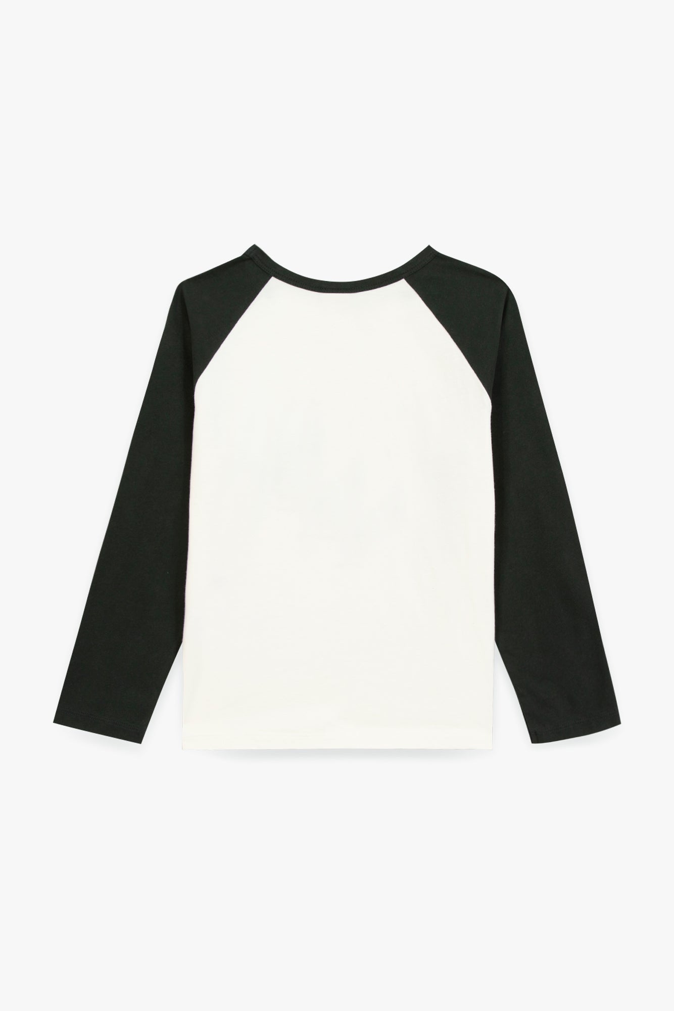 T-shirt - Tipi Outdoor Black Bird