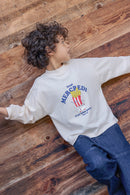 T-shirt - Laurel Mercredi Mouton