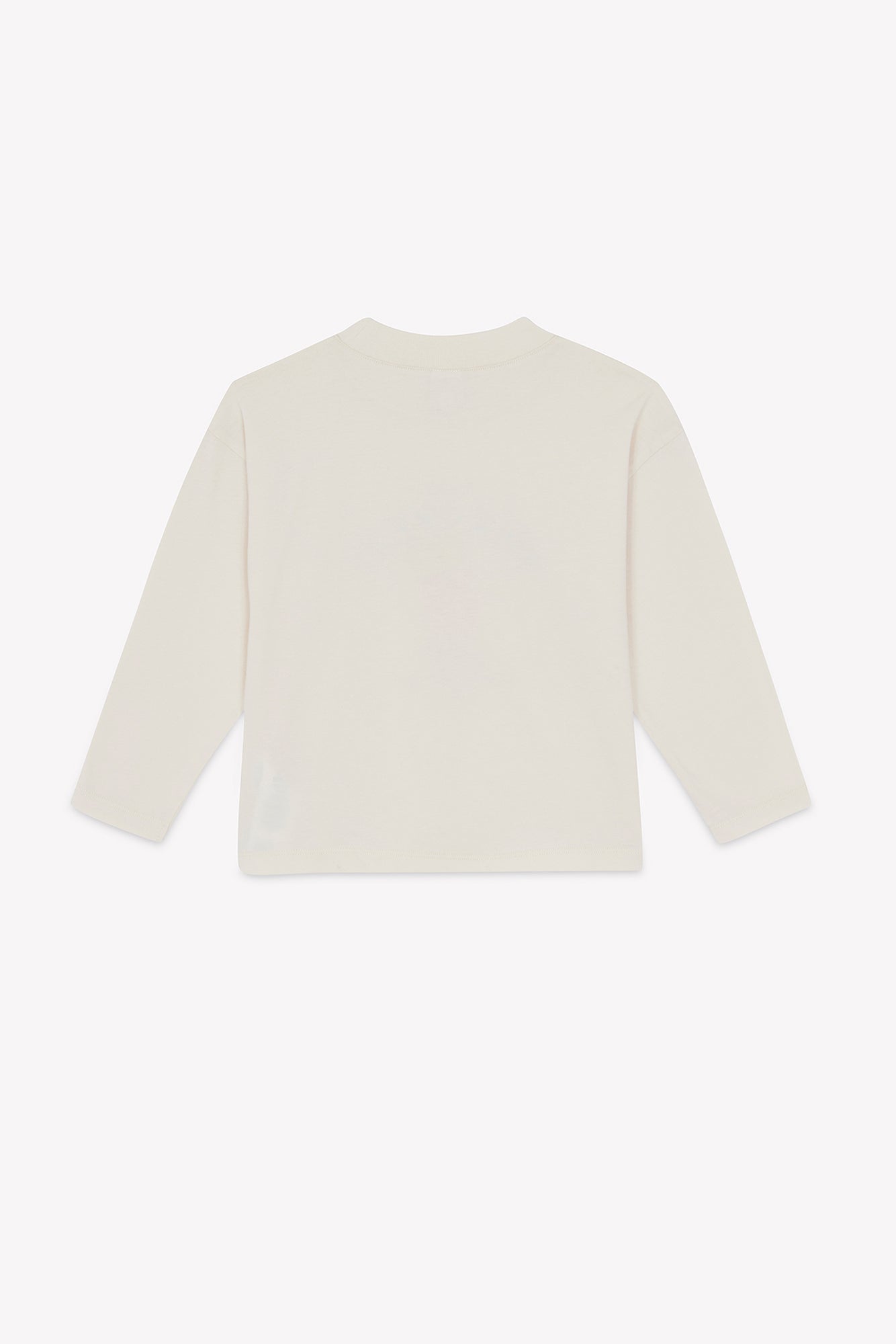 T -shirt - Taxi Break Mouton