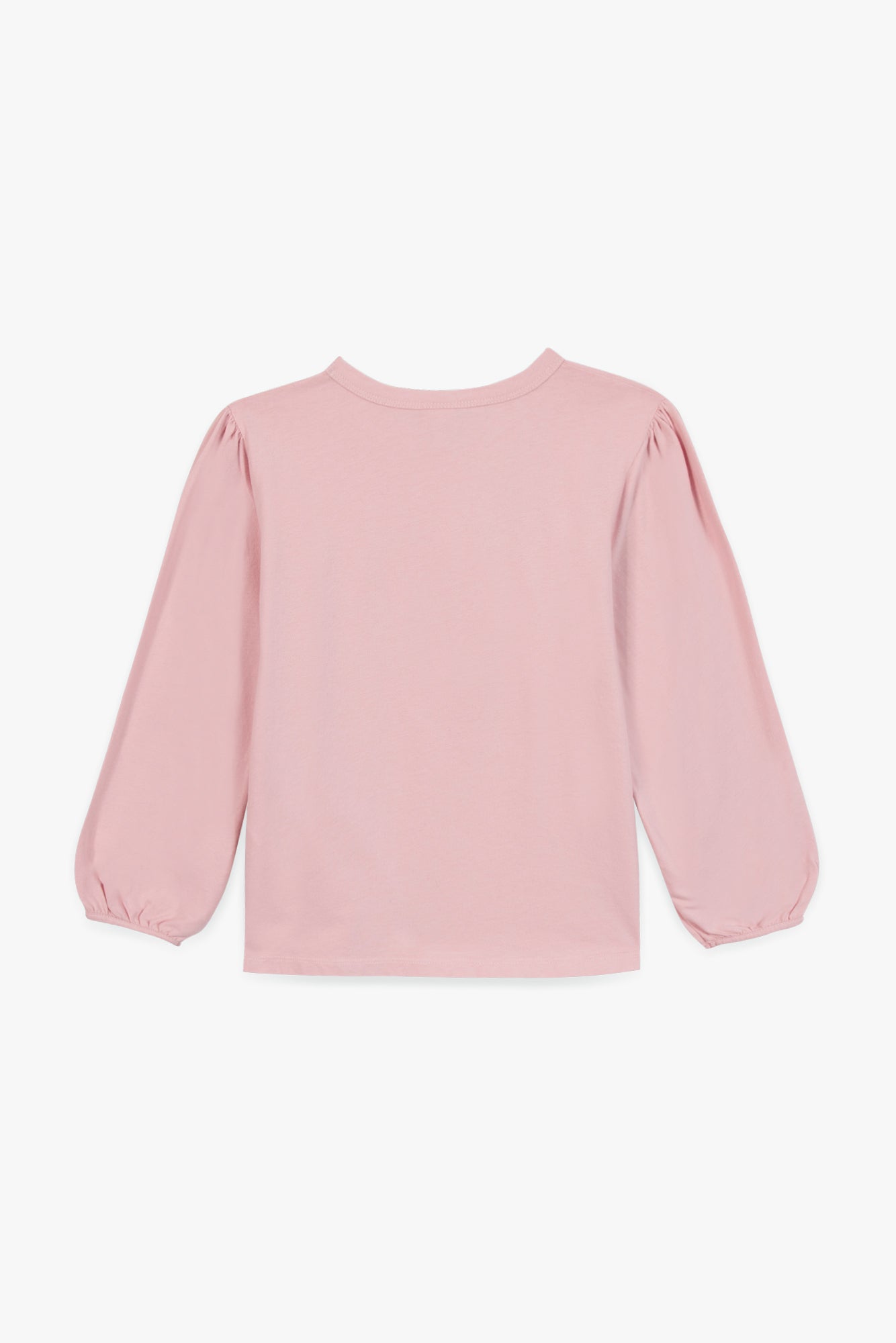 T-shirt - Titty Cocooning Rose Blossom